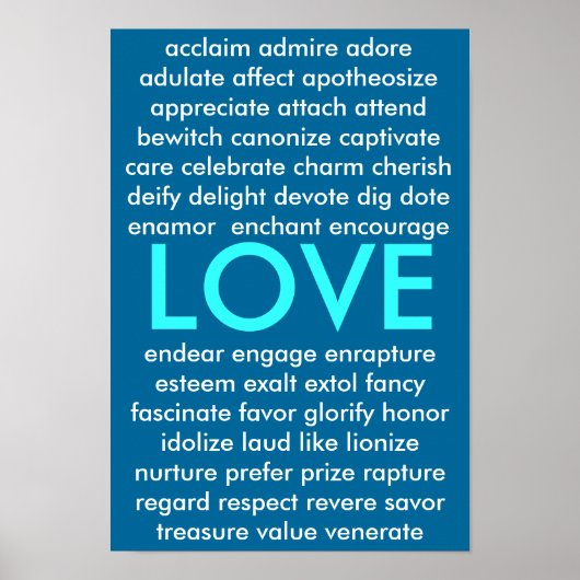 Viele Wege zur Liebe Poster (Vorne)