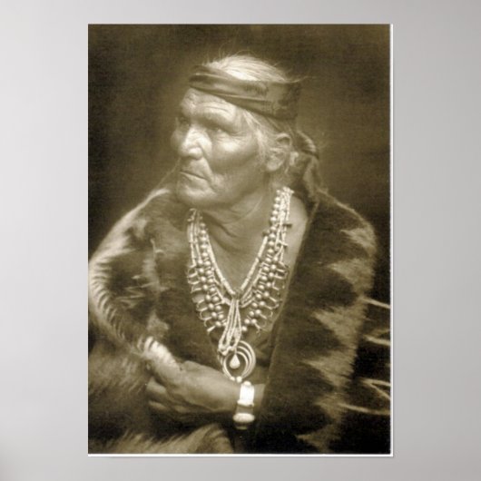 Viele Whiskys Poster (Vorne)