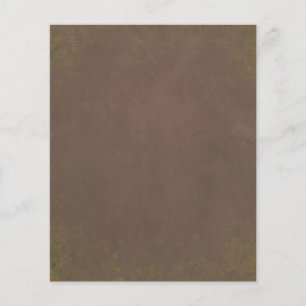 VieleDank BRAUNE SCHOKOLADE HINTERGRÜNDE WALLPAPER Flyer