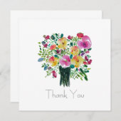 Vielen Dank (Vorne/Hinten)