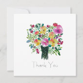 Vielen Dank (Vorderseite)