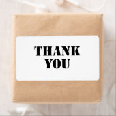 Vielen Dank (Insitu)