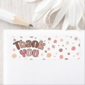 Vielen Dank (Insitu)