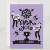 Vielen Dank (Vorderseite)