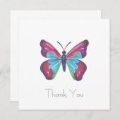 Vielen Dank (Vorne/Hinten)