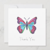 Vielen Dank (Vorderseite)