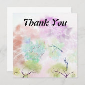 Vielen Dank 5.25" x 5.25" Flachbildschirm (Vorne/Hinten)