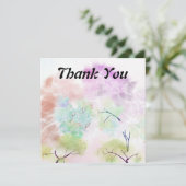 Vielen Dank 5.25" x 5.25" Flachbildschirm (Stehend Vorderseite)