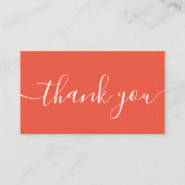 Vielen Dank Alzheimer Geduld Karten ausgeben (Vorderseite)