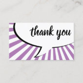 Vielen Dank Alzheimer Geduld Karten ausgeben (Vorderseite)