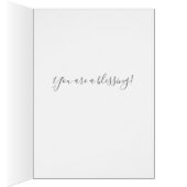 Vielen Dank an die katholische Blütenkirche Heilig (Innen (Rechts))