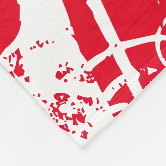 VIELEN DANK AN IHNEN: ÄRZTE, KRANKHEITEN UND ERSTE FLEECEDECKE (Ecke)