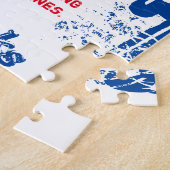 VIELEN DANK AN IHNEN: ÄRZTE, KRANKHEITEN UND ERSTE PUZZLE (Seite)