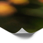 Vielen Dank an unsere Krankenpfleger-Krankenpflege Poster (Ecke)