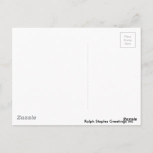 Vielen Dank, Arzt Postkarte