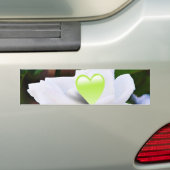 Vielen Dank Autoaufkleber (Auf Auto)