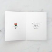 Vielen Dank,_B_Grußkarte Dankeskarte (Innenseite)