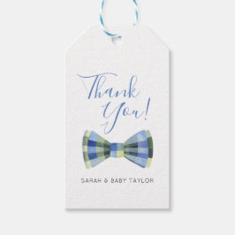 Vielen Dank, Baby Duwer Favoriten Geschenkanhänger