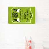 Vielen Dank Banner (InSitu)