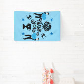 Vielen Dank Banner (InSitu)