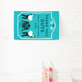 Vielen Dank Banner (InSitu)