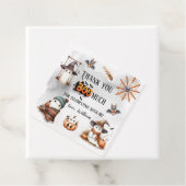 Vielen Dank Boo Much Niedlich Spooky Ghost Geschenkanhänger (Beispiel)