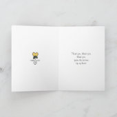 Vielen Dank,_C_Grußkarte Dankeskarte (Innenseite)