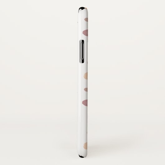 Vielen Dank Case-Mate iPhone Hülle (Hinten/Rechts)