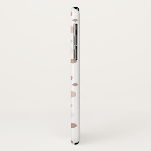 Vielen Dank Case-Mate iPhone Hülle (Hinten/Links)