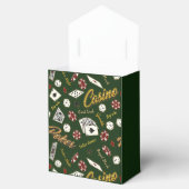 Vielen Dank Casino Fun Geschenkschachtel (Geöffnet)