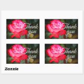 Vielen Dank, Cherry Parfait Rose #3 Stickers (Blatt)
