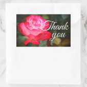 Vielen Dank, Cherry Parfait Rose #3 Stickers (Tasche)