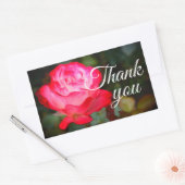 Vielen Dank, Cherry Parfait Rose #3 Stickers (Umschlag)