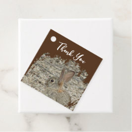 Vielen Dank, dass Sie das Foto Geschlecht neutrale Geschenkanhänger