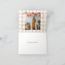 Vielen Dank, dass Sie den Süsse-Pie für die Fotofa