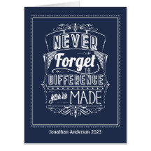 Vielen Dank, dass Sie die Rente schätzen