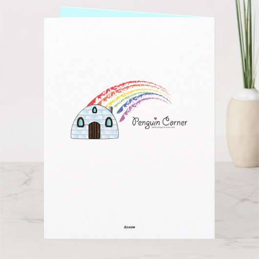 Vielen Dank, dass Sie Drama Lehrer von Cast und Cr Dankeskarte (Rückseite)