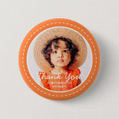 Vielen Dank, dass Sie ein modernes, voreingestellt Button (Vorderseite)