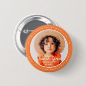 Vielen Dank, dass Sie ein modernes, voreingestellt Button (Vorne & Hinten)