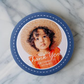 Vielen Dank, dass Sie ein modernes, voreingestellt Button