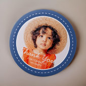 Vielen Dank, dass Sie ein modernes, voreingestellt Button