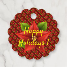 Vielen Dank, dass Sie frohe Weihnachts-Fvor-Tags