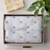 Vielen Dank, dass Sie Ihr Testpapier sind Seidenpapier (Geschenk)