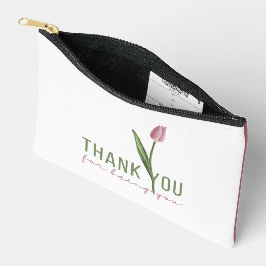 Vielen Dank, dass Sie Ihr Zubehör Pouch Zubehörtasche (Offen)