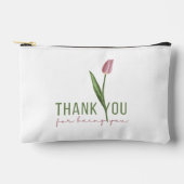 Vielen Dank, dass Sie Ihr Zubehör Pouch Zubehörtasche (Vorderseite)