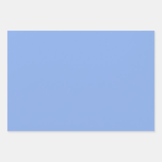 Vielen Dank, dass Sie Papierblätter umblättern Geschenkpapier Set (Vorderseite 2)