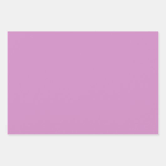 Vielen Dank, dass Sie Papierblätter umblättern Geschenkpapier Set (Vorderseite 2)