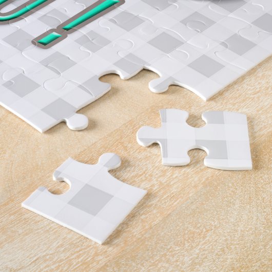 Vielen Dank, dass Sie selbst Einladungs-Embryonen Puzzle (Seite)