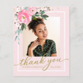 Vielen Dank, dass Sie sich für das Foto "Hot Pink (Vorderseite)