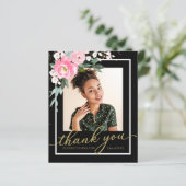 Vielen Dank, dass Sie sich für das Foto "Hot Pink (Stehend Vorderseite)